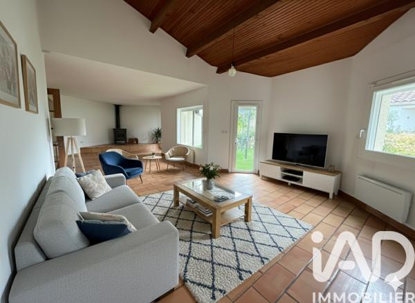 Maison à vendre 5 pièces 172 m² Grabels