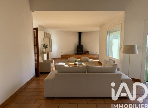 Maison à vendre 5 pièces 172 m² Grabels