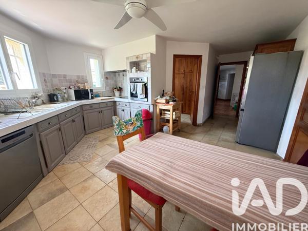 Maison à vendre 5 pièces 172 m² Grabels