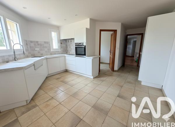 Maison à vendre 5 pièces 172 m² Grabels
