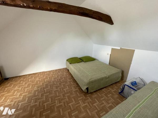 A VENDRE MAISON - 22290 PLEHEDEL