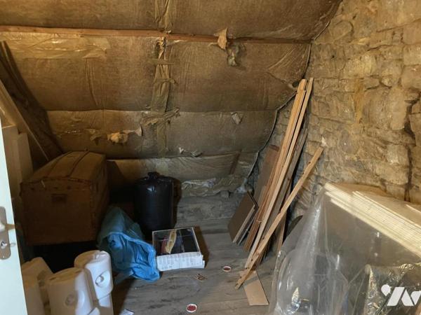 A VENDRE MAISON - 22290 PLEHEDEL