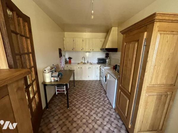 A VENDRE MAISON - 22290 PLEHEDEL