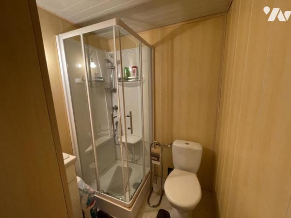 A VENDRE MAISON - 22290 PLEHEDEL