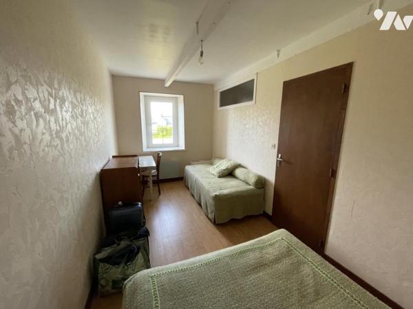 A VENDRE MAISON - 22290 PLEHEDEL