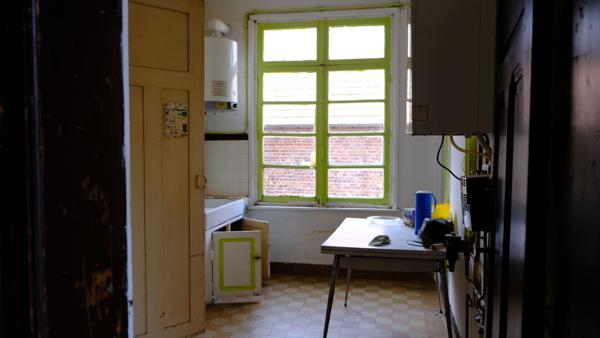 Vente Immeuble200 m² - ST POL SUR TERNOISE (62130)