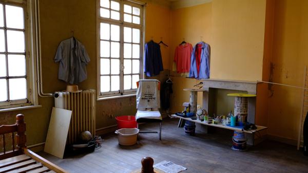 Vente Immeuble200 m² - ST POL SUR TERNOISE (62130)