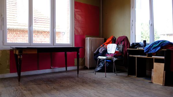 Vente Immeuble200 m² - ST POL SUR TERNOISE (62130)