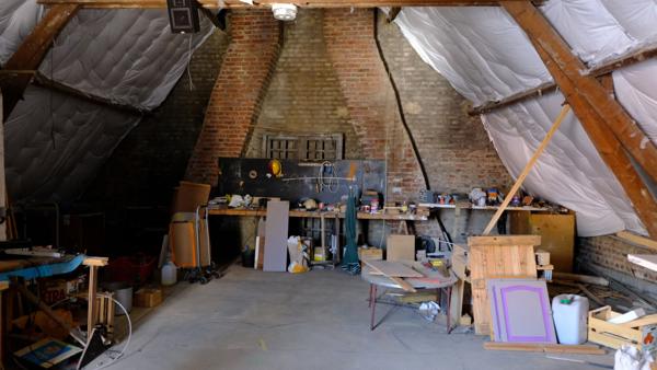 Vente Immeuble200 m² - ST POL SUR TERNOISE (62130)