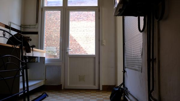 Vente Immeuble200 m² - ST POL SUR TERNOISE (62130)