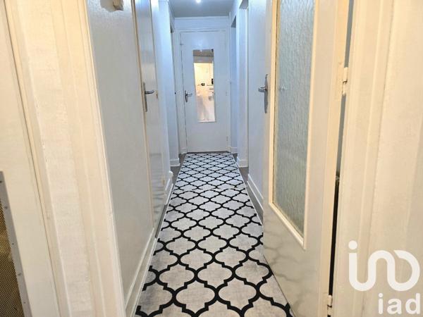 Appartement à vendre 4 pièces 66 m² Brest