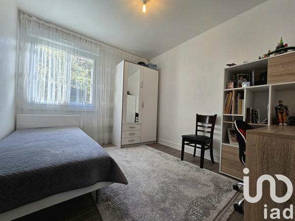 Appartement à vendre 4 pièces 66 m² Brest