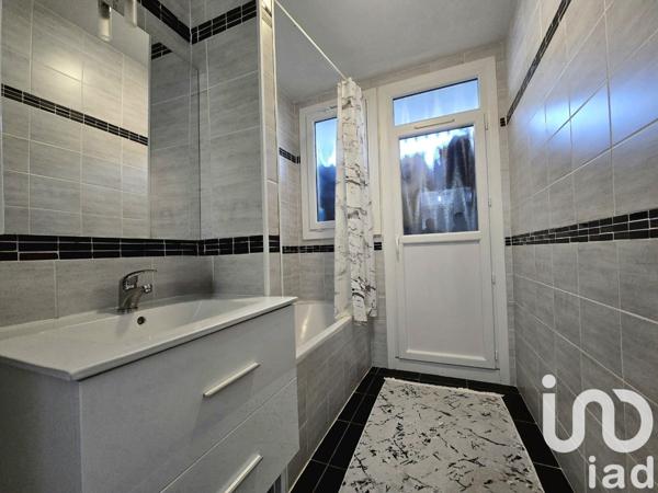 Appartement à vendre 4 pièces 66 m² Brest