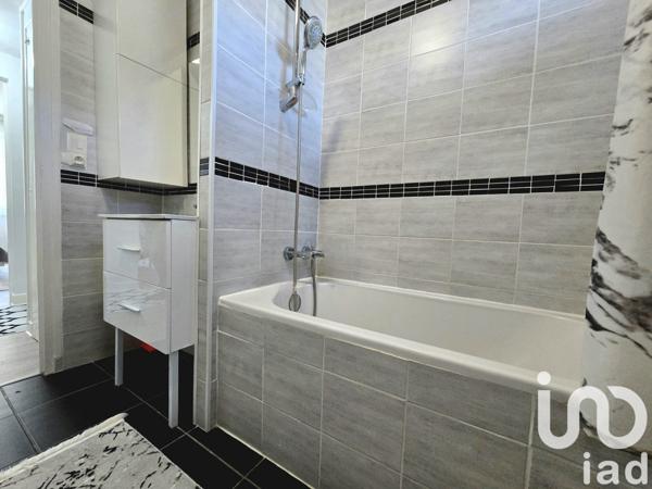 Appartement à vendre 4 pièces 66 m² Brest