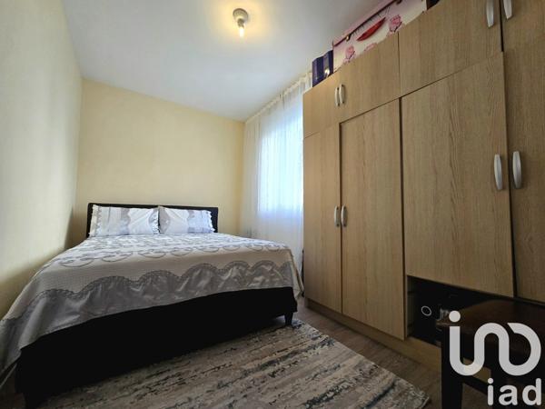 Appartement à vendre 4 pièces 66 m² Brest