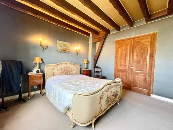 Aix'plore Immboilier vous propose cette maison de 177 m².