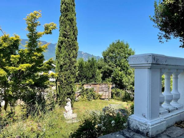 Aix'plore Immboilier vous propose cette maison de 177 m².