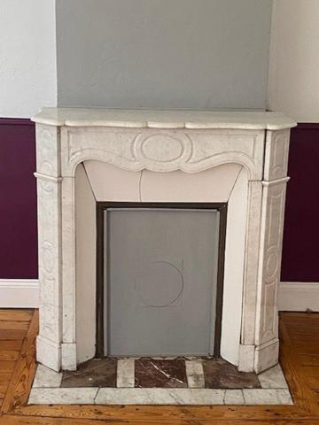 Coup de cœur à Saint-Quentin : Charme de l'ancien et vie tout à pied pour moins de 85 000 € !