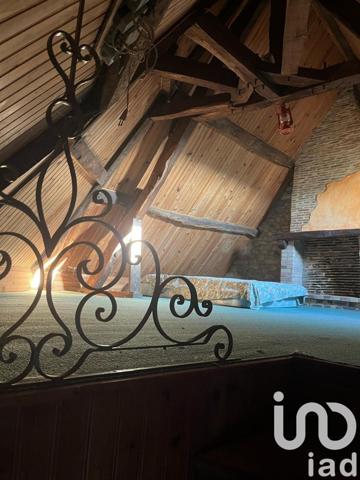 Maison de village 3 pièces de 60 m² à Poligné (35320)