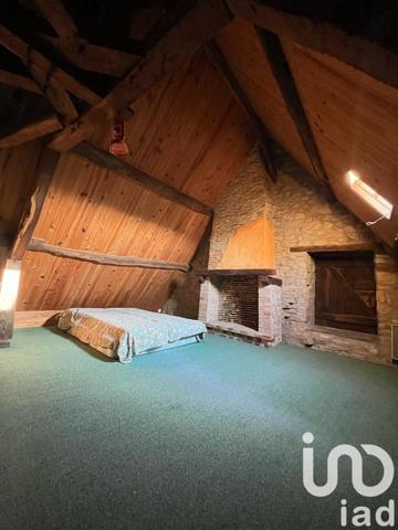 Maison de village 3 pièces de 60 m² à Poligné (35320)