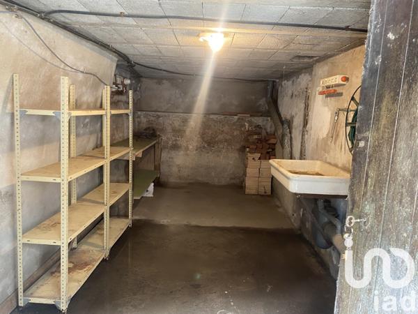 Maison de village 3 pièces de 60 m² à Poligné (35320)