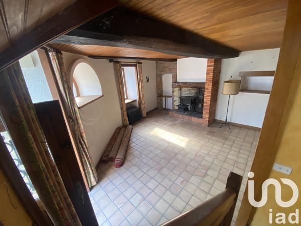 Maison de village 3 pièces de 60 m² à Poligné (35320)