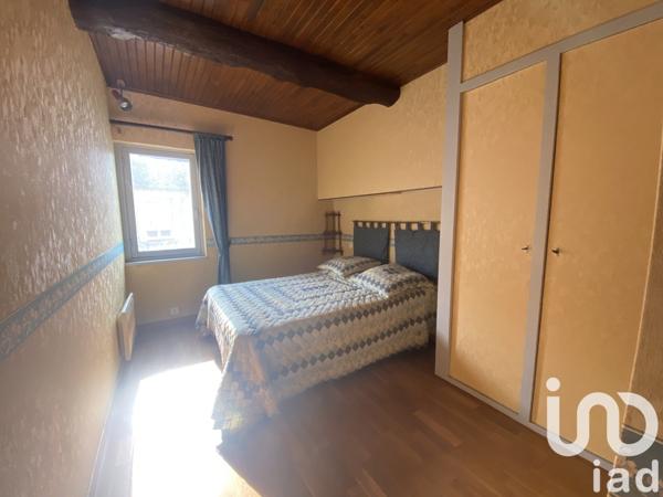 Maison de village 3 pièces de 60 m² à Poligné (35320)