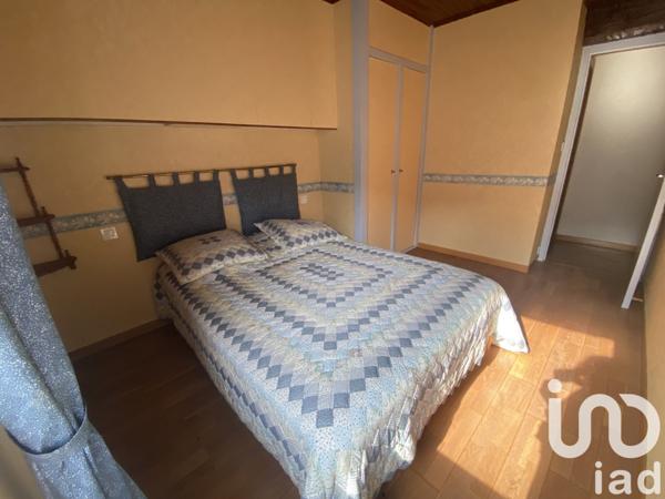 Maison de village 3 pièces de 60 m² à Poligné (35320)