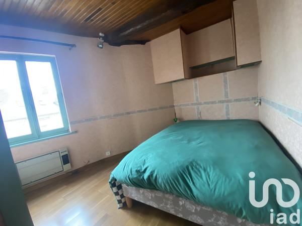 Maison de village 3 pièces de 60 m² à Poligné (35320)