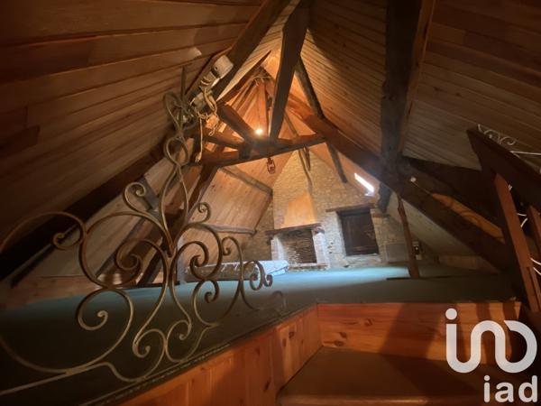 Maison de village 3 pièces de 60 m² à Poligné (35320)