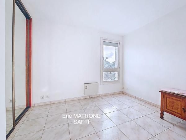 Appartement 4 pièces 81 m² avec parking