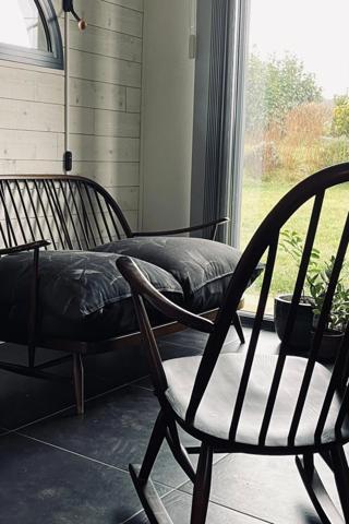 Maison bois design avec piscine, aucun travaux, à 5 min de Monflanquin (47150) – coup de cœur assuré.