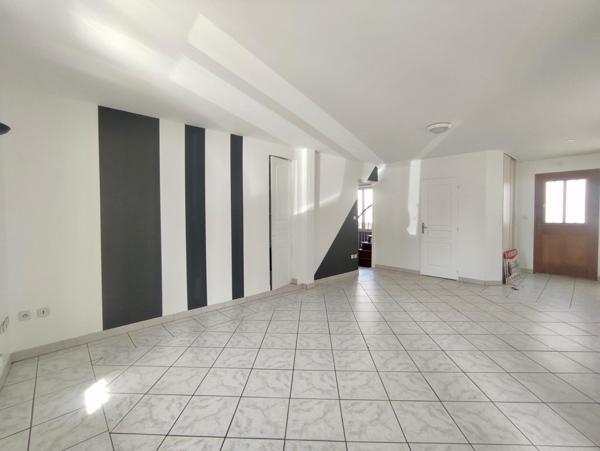 Appartement hors copropriété