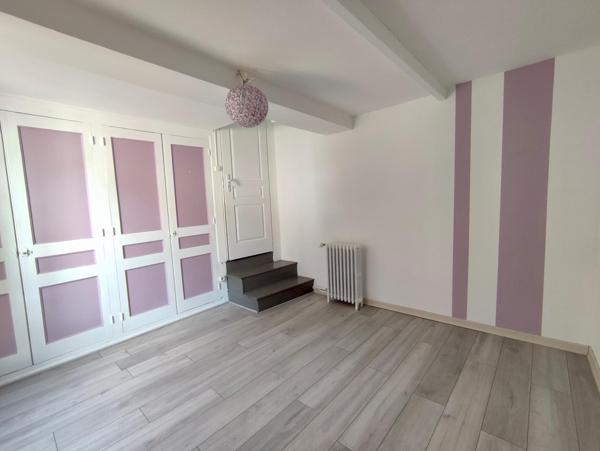 Appartement hors copropriété