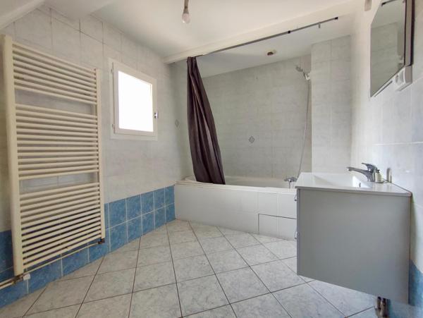 Appartement hors copropriété