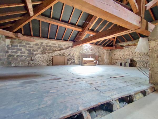 Appartement hors copropriété