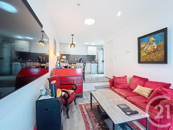 Maison à vendre  4 pièces - 85 m2 BREST - 29