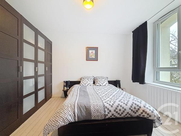 Maison à vendre  4 pièces - 85 m2 BREST - 29