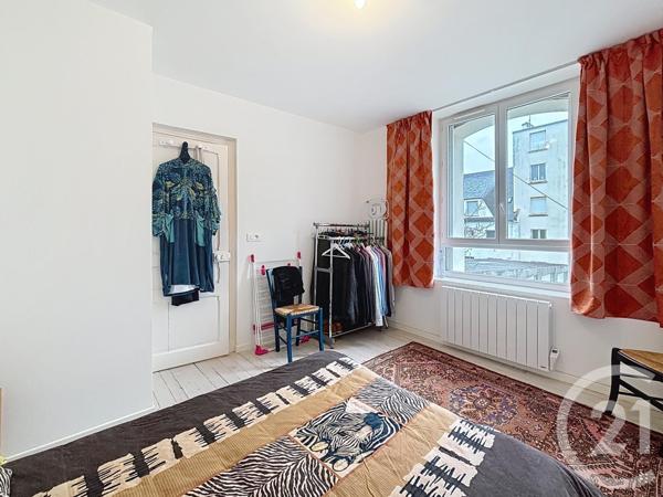 Maison à vendre  4 pièces - 85 m2 BREST - 29