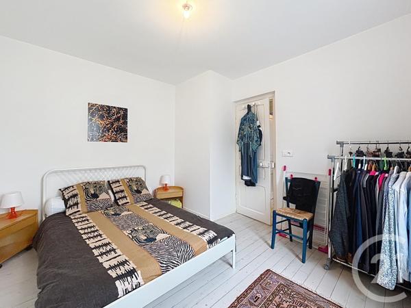 Maison à vendre  4 pièces - 85 m2 BREST - 29