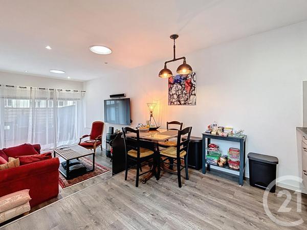 Maison à vendre  4 pièces - 85 m2 BREST - 29