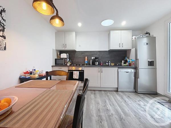 Maison à vendre  4 pièces - 85 m2 BREST - 29