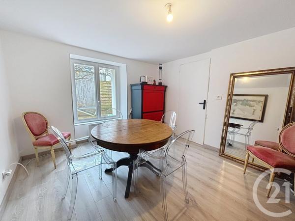 Maison à vendre  4 pièces - 85 m2 BREST - 29