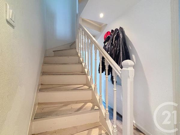 Maison à vendre  4 pièces - 85 m2 BREST - 29