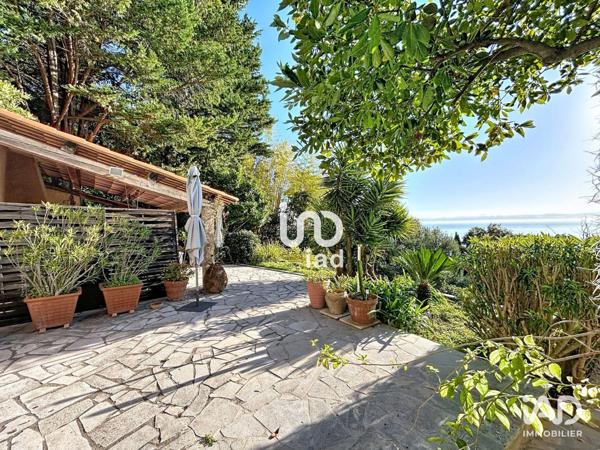 Maison à vendre 5 pièces 133 m² Menton