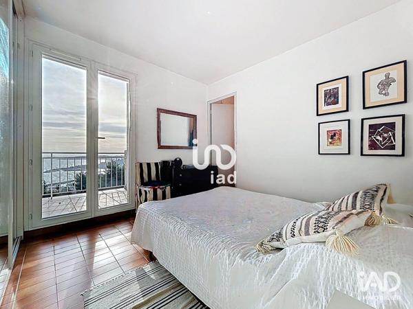 Maison à vendre 5 pièces 133 m² Menton