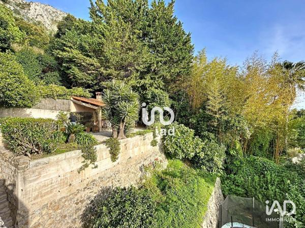 Maison à vendre 5 pièces 133 m² Menton