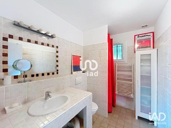 Maison à vendre 5 pièces 133 m² Menton