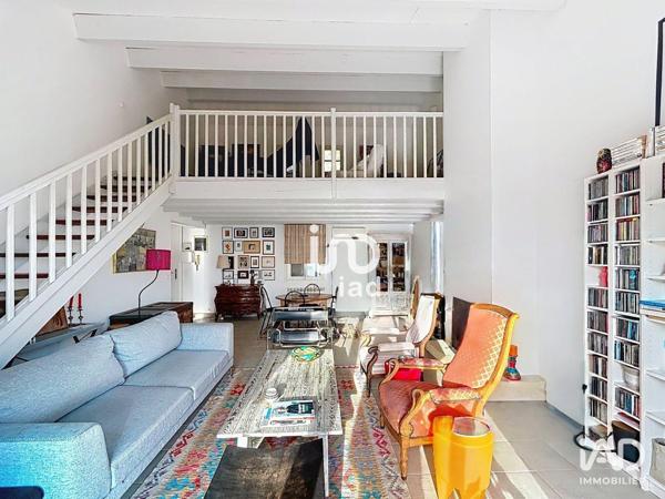 Maison à vendre 5 pièces 133 m² Menton