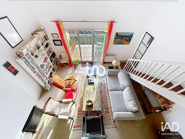 Maison à vendre 5 pièces 133 m² Menton